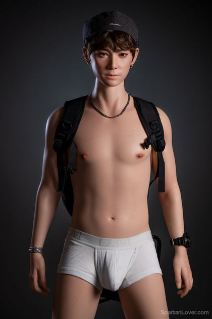 Cooby Doll Male Sex Dolls Tagged "Average penis" Spartan Lover Cooby Doll Male Sex Dolls Tagged "Average penis" Spartan Lover