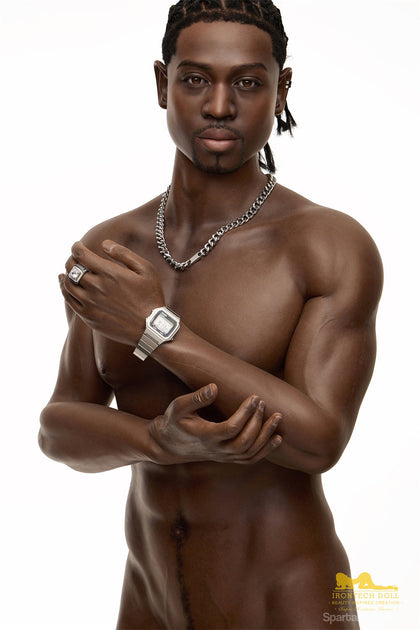 Black Male Sex Dolls: Dolls That Can be Made in African American Spartan Lover Black Male Sex Dolls: Dolls That Can be Made in African American Spartan Lover