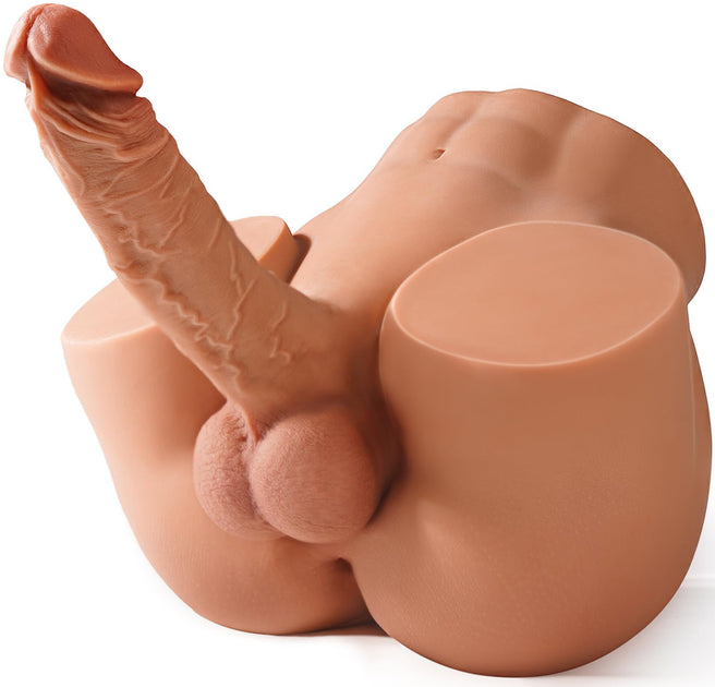 Male Sex Doll Torsos & Butts Spartan Lover Male Sex Doll Torsos & Butts Spartan Lover