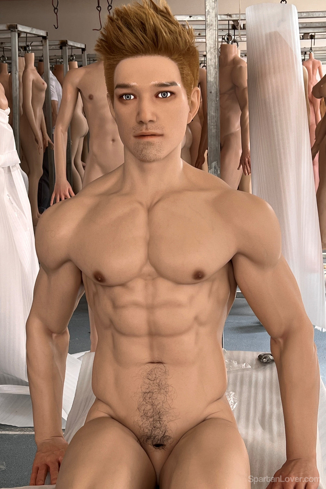 lucas sex doll AF | Lucas