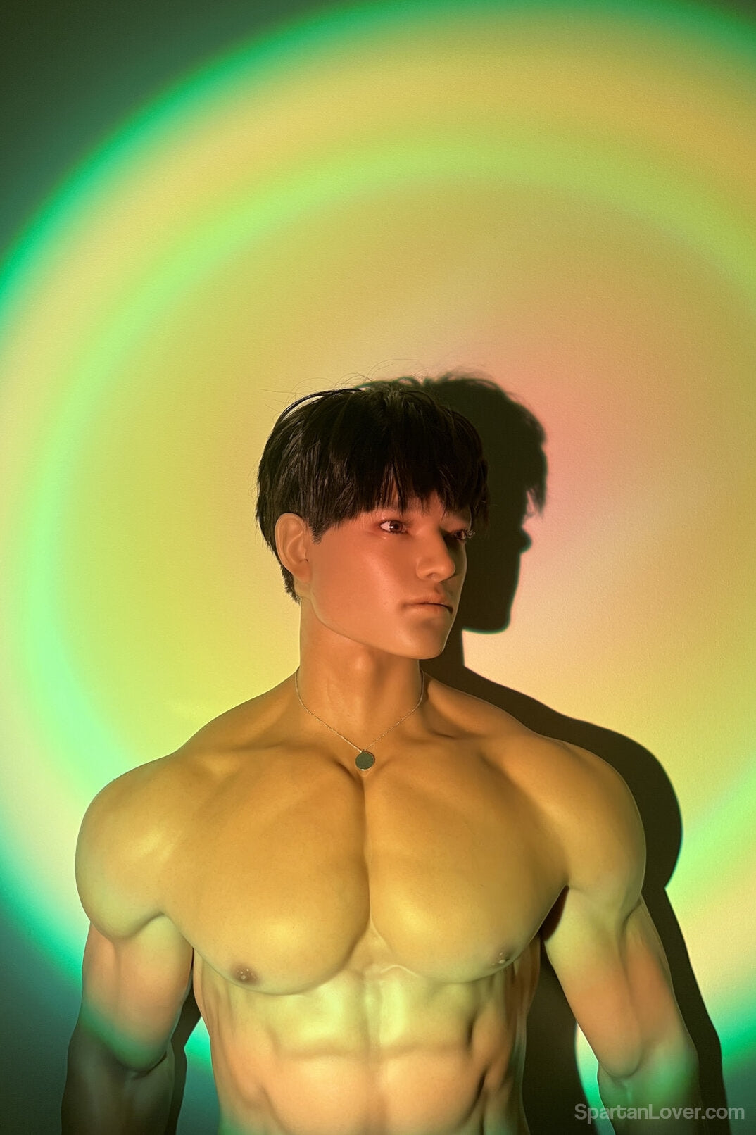 5'11 Male Sex Doll - Phoenix Spartan Lover 5'11 Male Sex Doll - Phoenix Spartan Lover