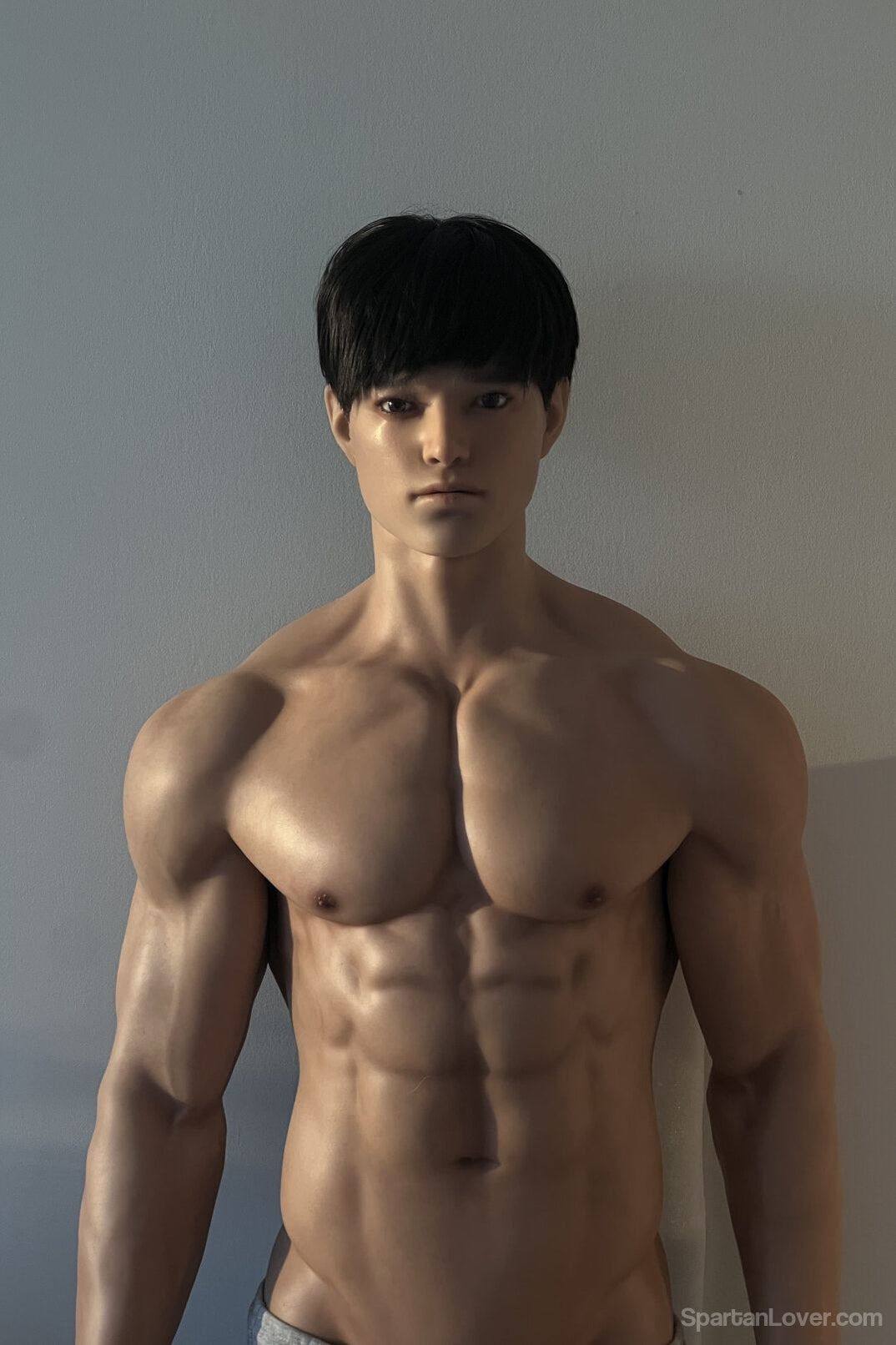 5'11 Male Sex Doll - Phoenix Spartan Lover