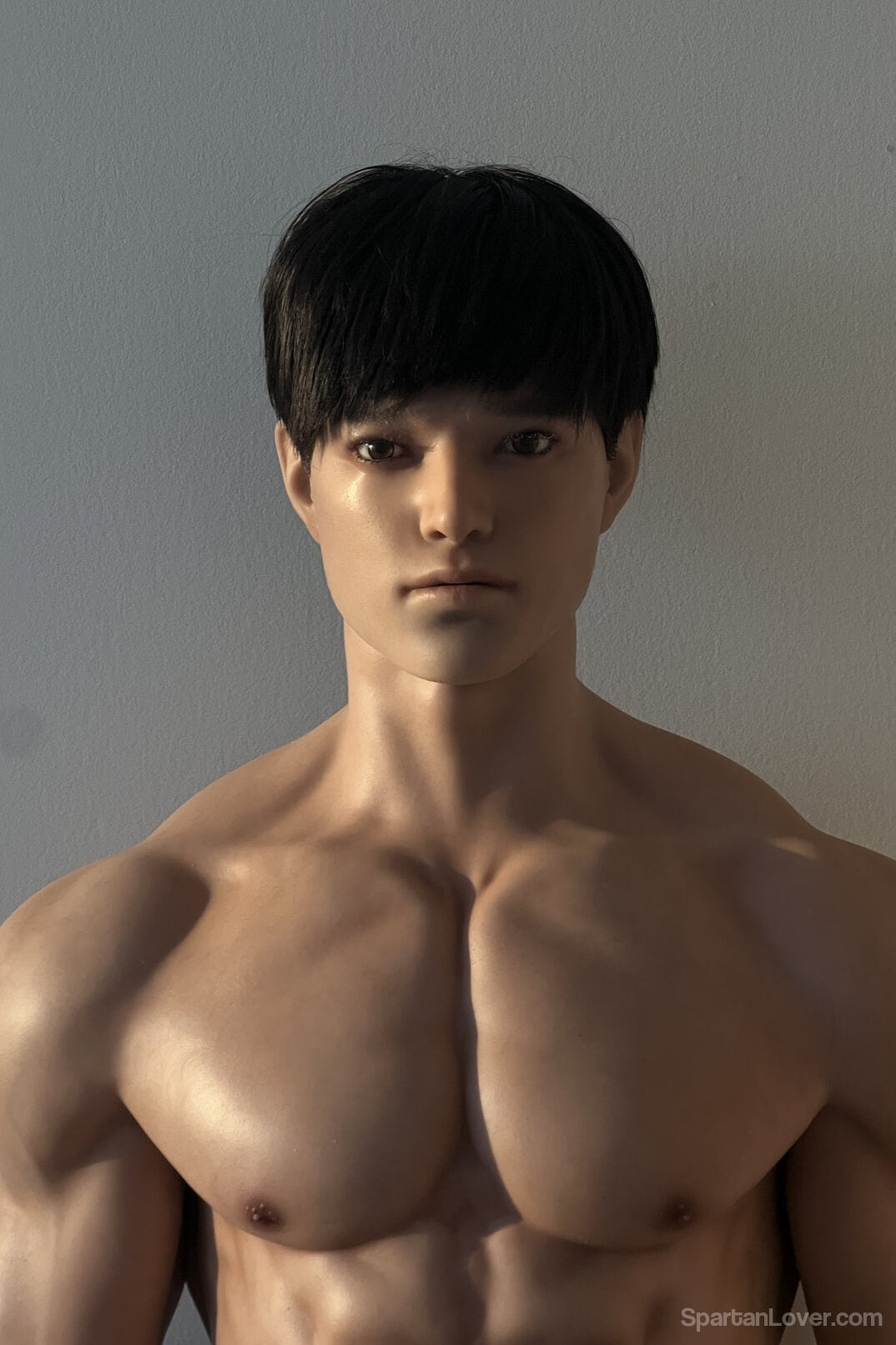 5'11 Male Sex Doll - Phoenix Spartan Lover 5'11 Male Sex Doll - Phoenix Spartan Lover