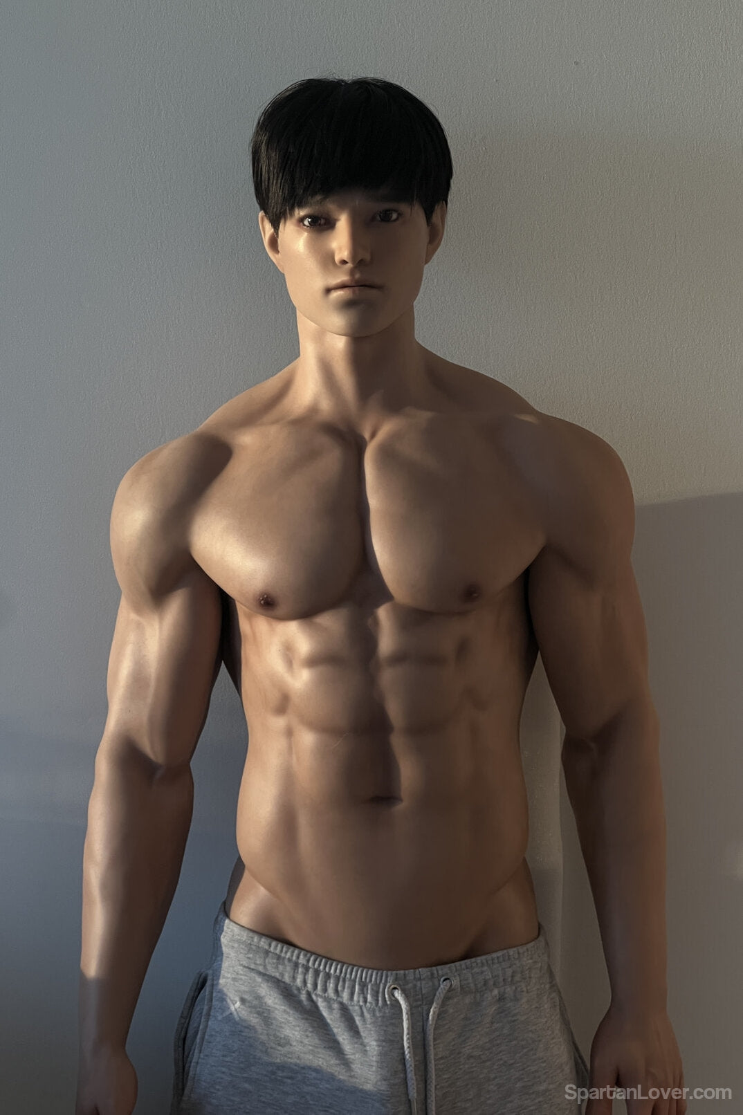 5'11 Male Sex Doll - Phoenix Spartan Lover 5'11 Male Sex Doll - Phoenix Spartan Lover