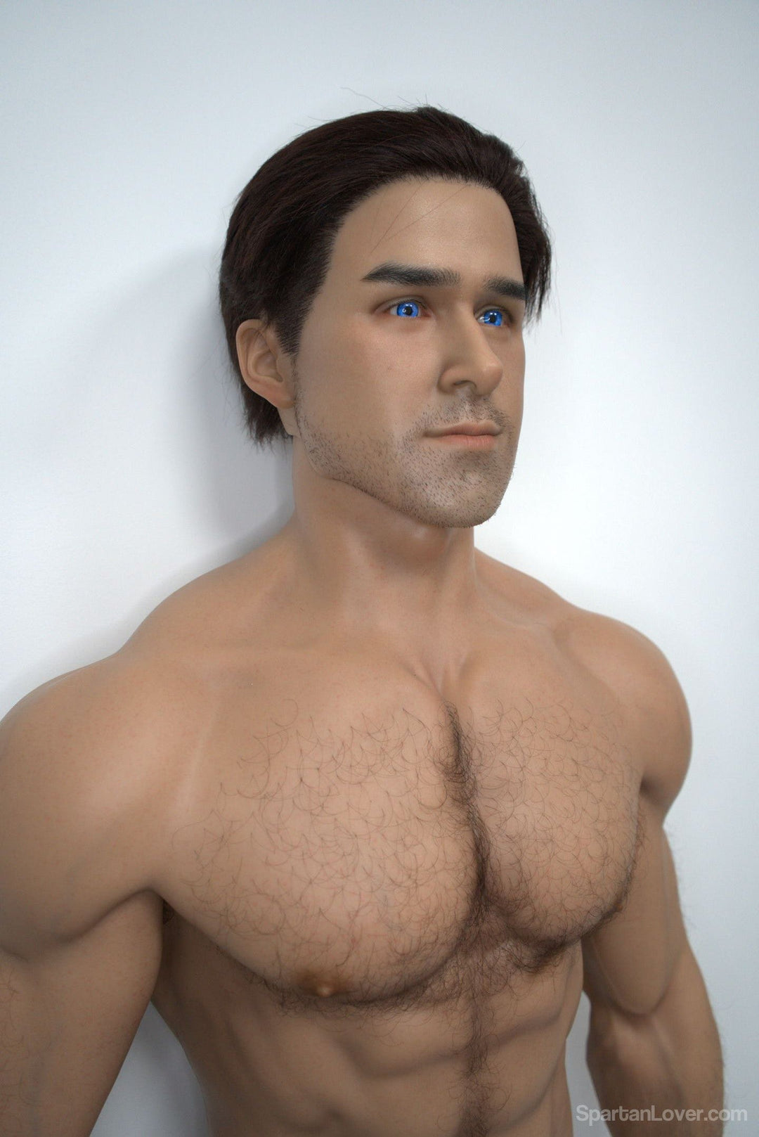 5'11 Male Sex Doll - Spencer Spartan Lover 5'11 Male Sex Doll - Spencer Spartan Lover