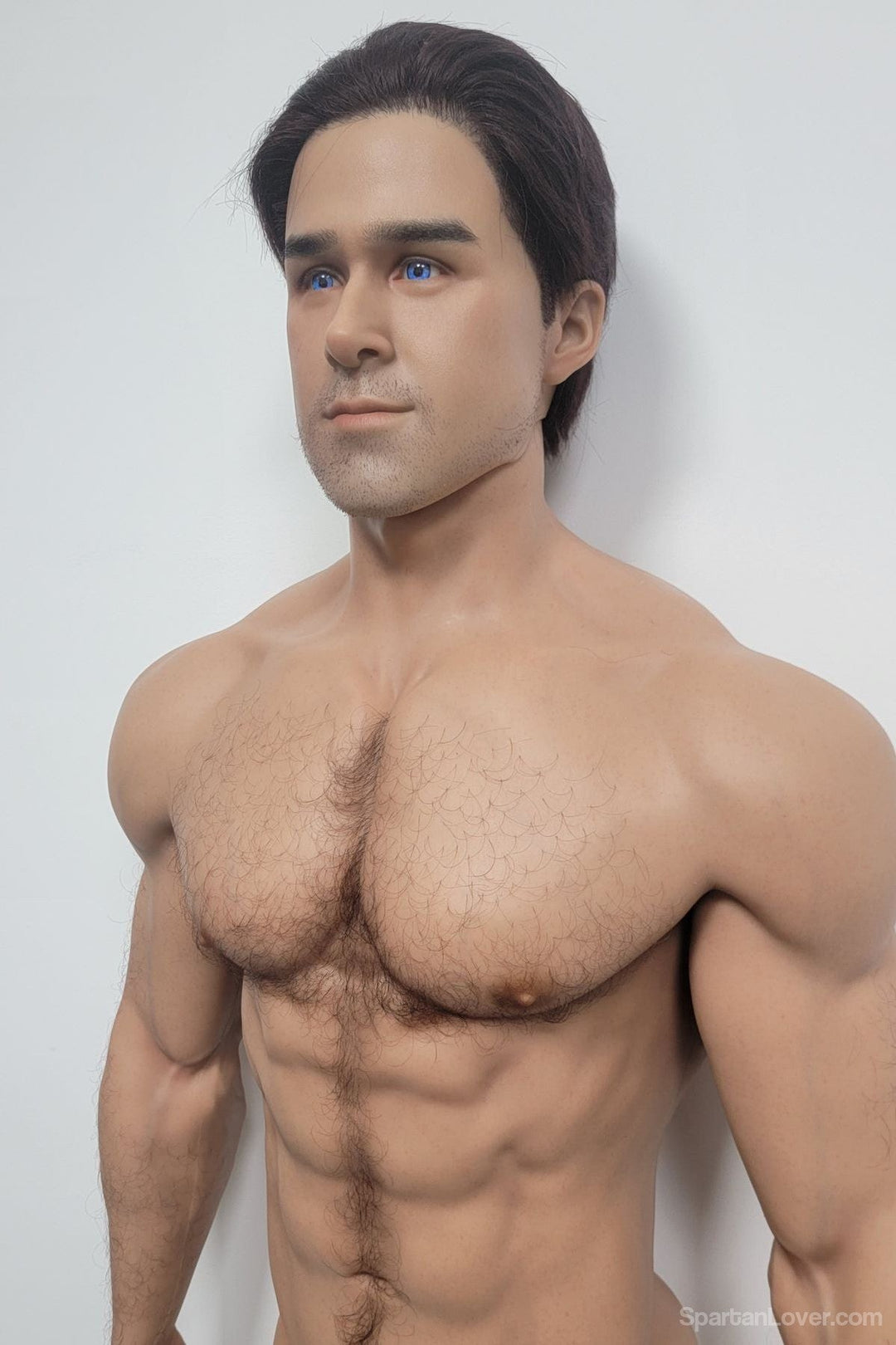 5'11 Male Sex Doll - Spencer Spartan Lover
