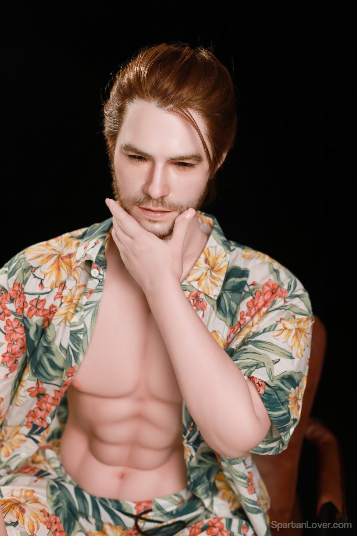 5 7 Male Sex Doll Brysen Spartan Lover 5-7-male-sex-doll-brysen-spartan-lover