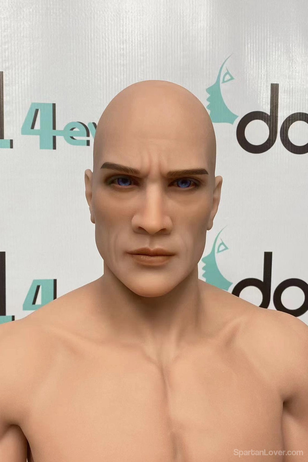 5'7 Male Sex Doll - Grant Spartan Lover 5'7 Male Sex Doll - Grant Spartan Lover