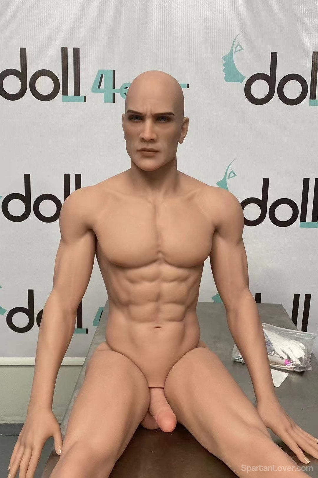 5'7 Male Sex Doll - Grant Spartan Lover 5'7 Male Sex Doll - Grant Spartan Lover