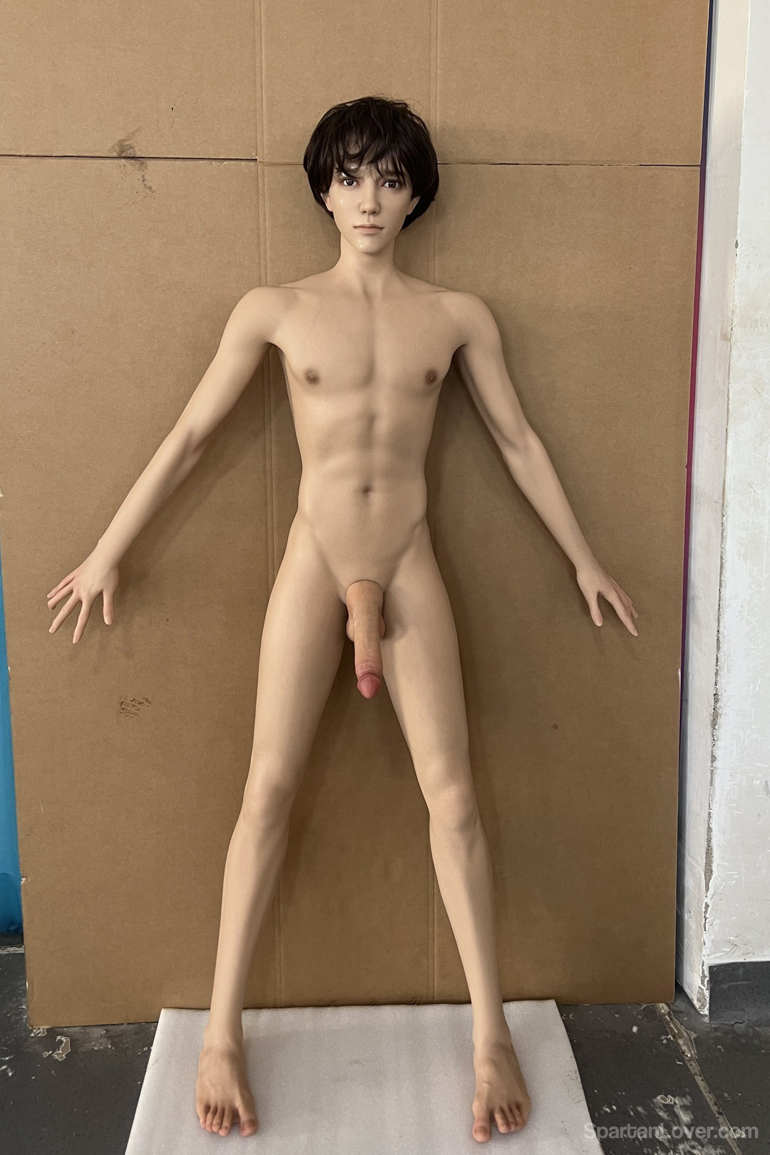 full body sex dolls for men 6'0 Male Sex Doll main image 1