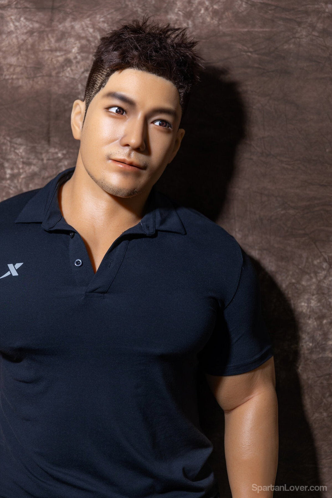 5'7 Seamless Male Sex Doll - Sam Spartan Lover 5'7 Seamless Male Sex Doll - Sam Spartan Lover