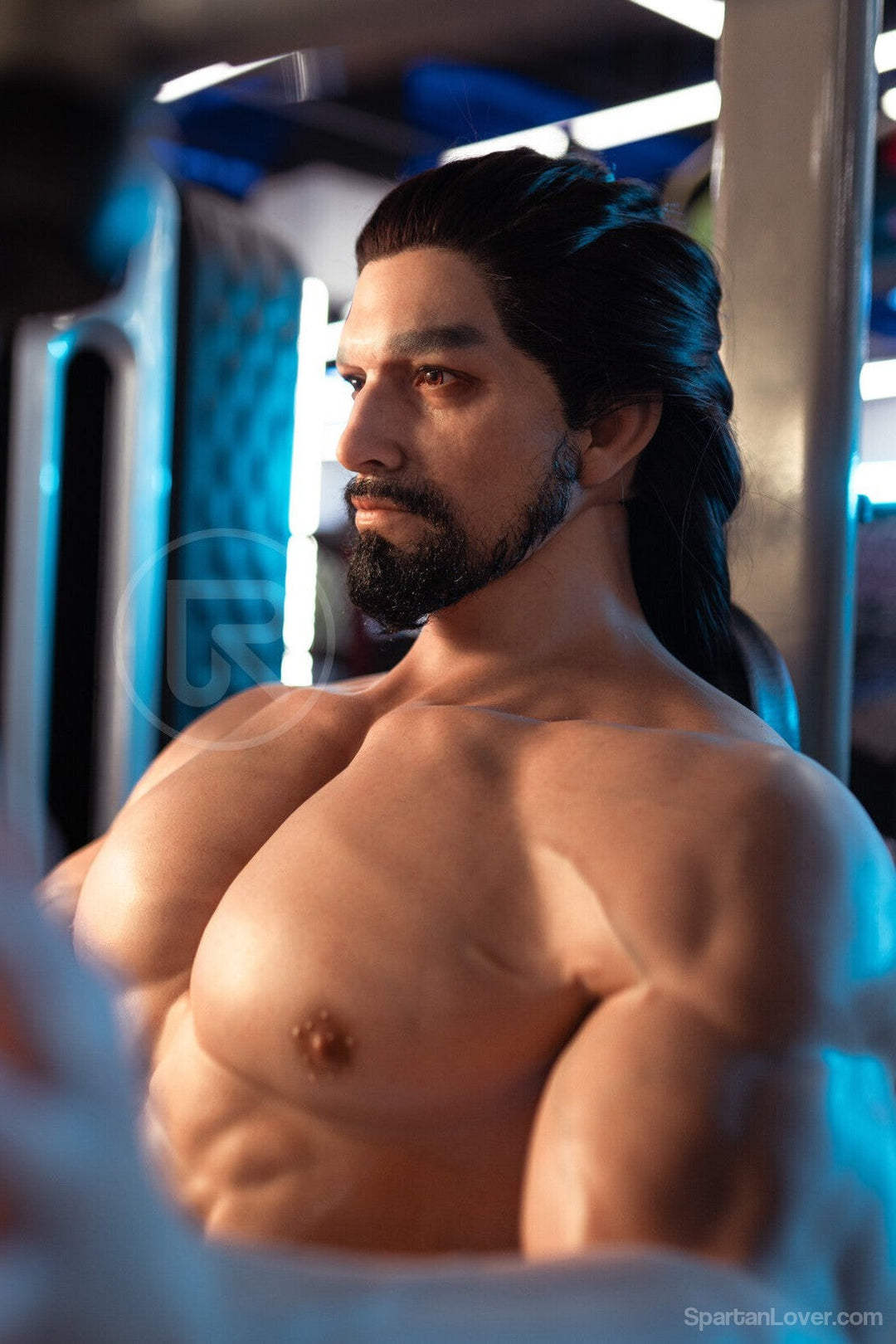 6'0 Male Sex Doll - Dustin Spartan Lover 6'0 Male Sex Doll - Dustin Spartan Lover