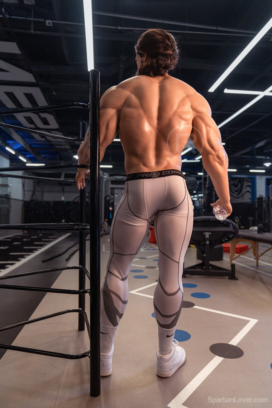 6'0 Male Sex Doll - Dustin Spartan Lover 6'0 Male Sex Doll - Dustin Spartan Lover