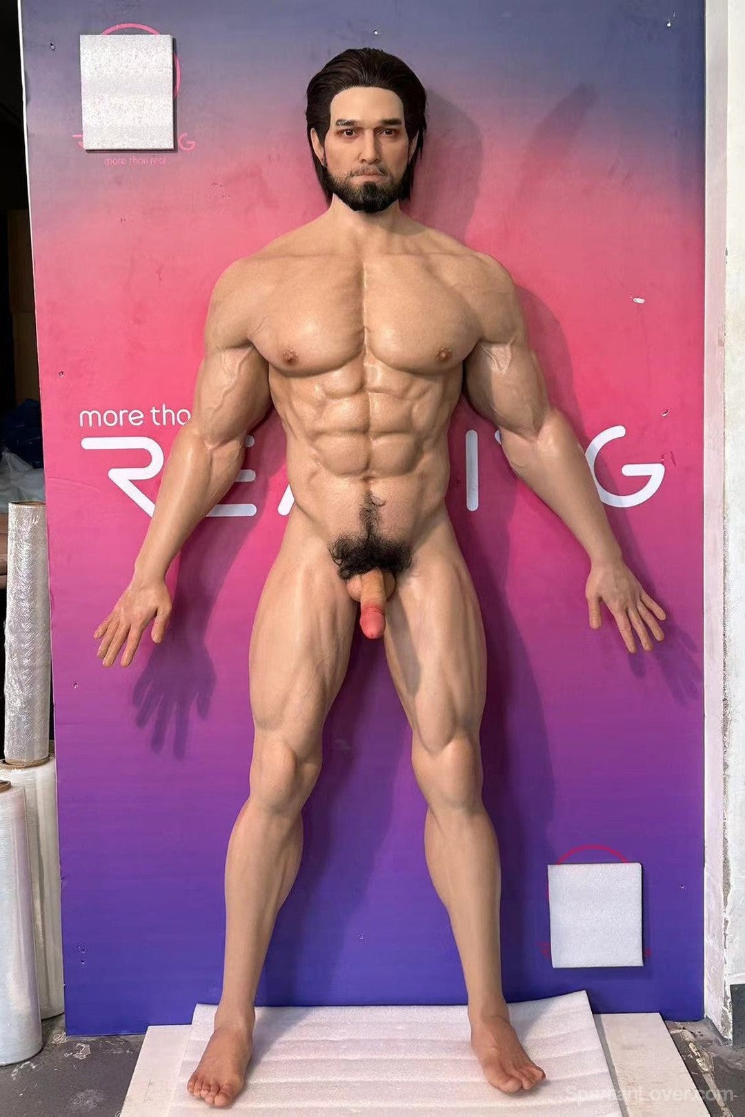 gay male sex doll porn Male Sex Doll Gay Porn Videos