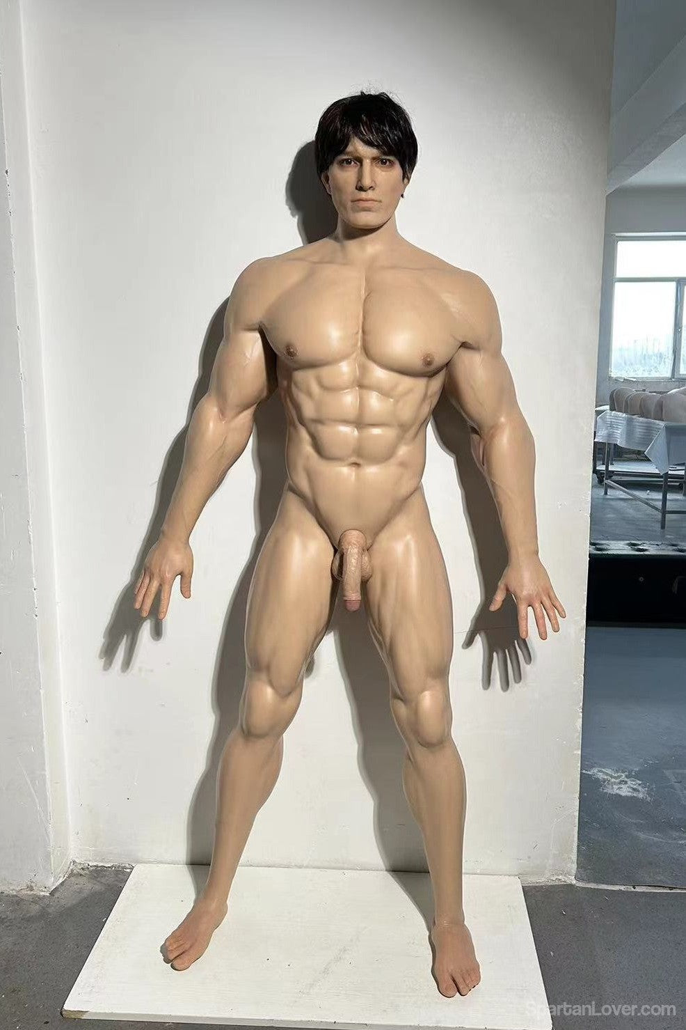 6'0 Male Sex Doll