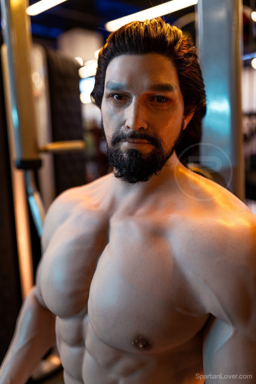 6'0 Male Sex Doll - Dustin Spartan Lover 6'0 Male Sex Doll - Dustin Spartan Lover