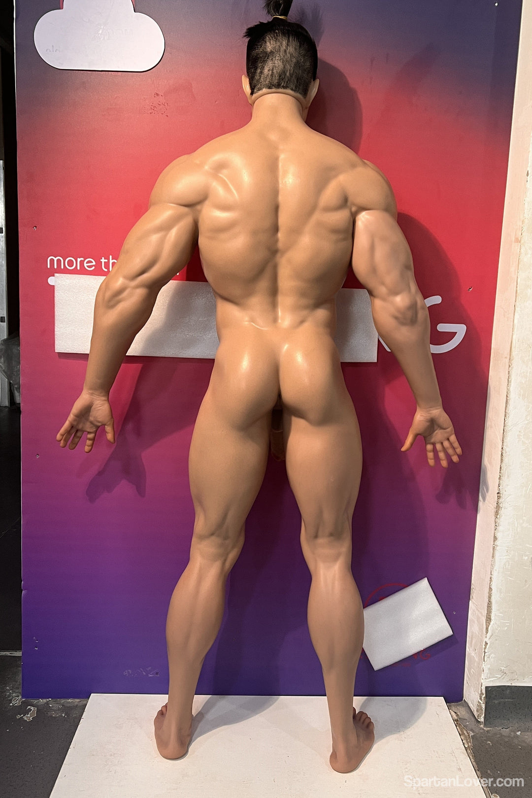 sex doll action 155cm (5.09ft) Lub Cev Lub Cev PREMIUM Sex Doll DM1 D19051604 Anne main image 1