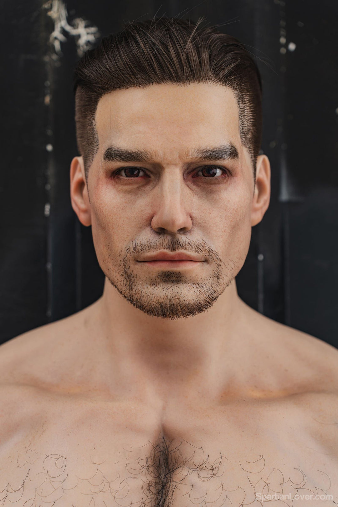 6'0 Male Sex Doll - Robert Spartan Lover 6'0 Male Sex Doll - Robert Spartan Lover