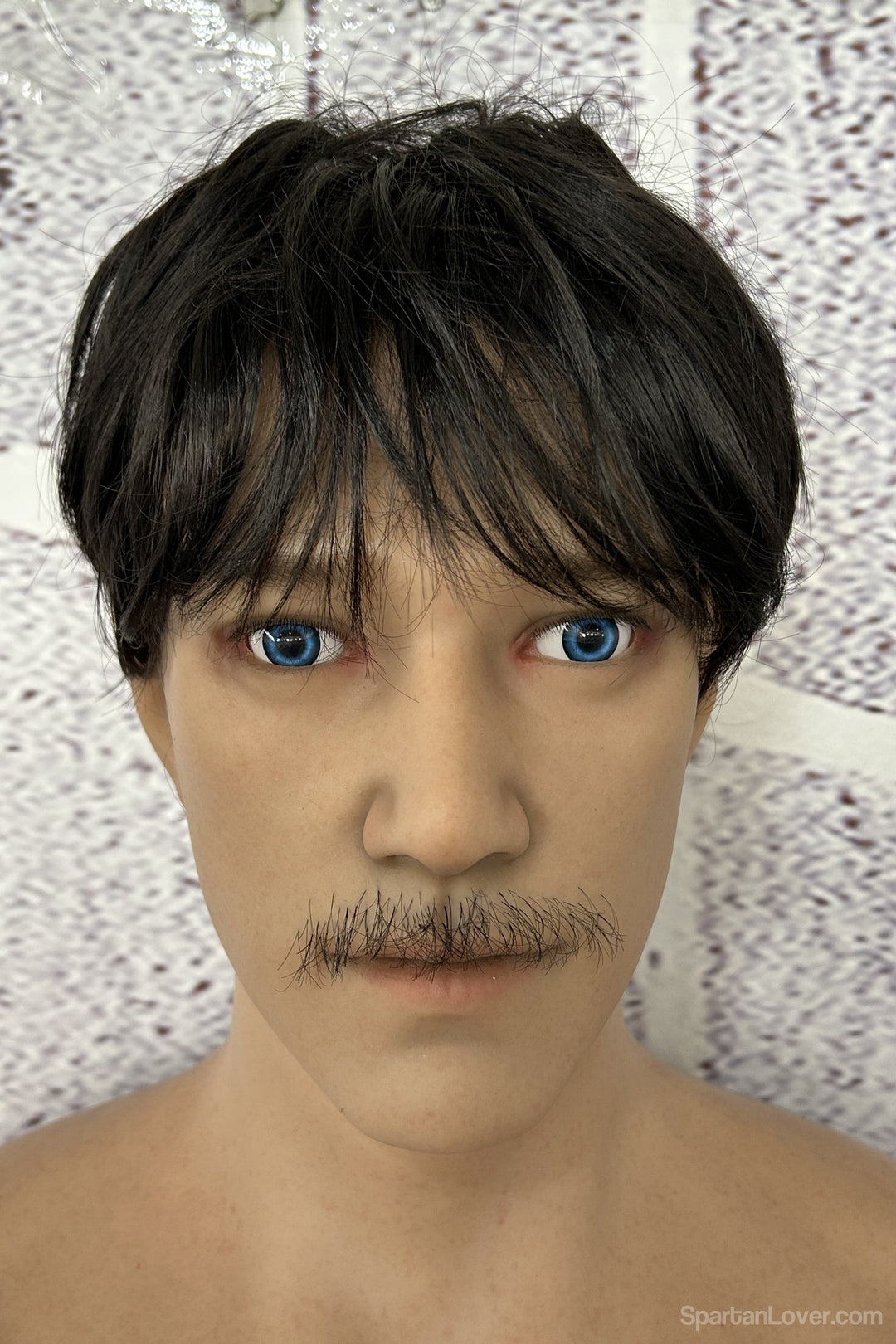 6'0 Male Sex Doll - Sebastian Spartan Lover 6'0 Male Sex Doll - Sebastian Spartan Lover