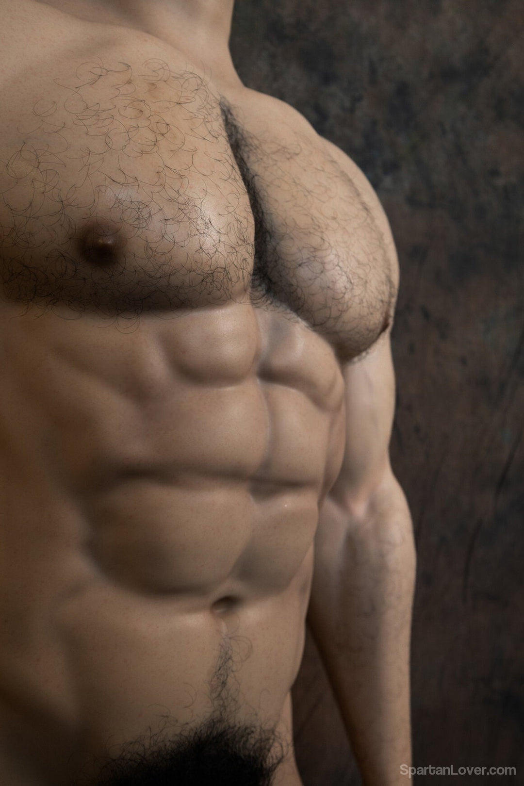 6'0 Male Sex Doll - Shane Spartan Lover 6'0 Male Sex Doll - Shane Spartan Lover