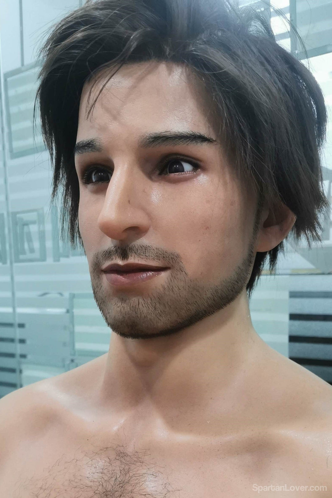 Create Your Own Male Doll With a Custom Face Spartan Lover Create Your Own Male Doll With a Custom Face Spartan Lover