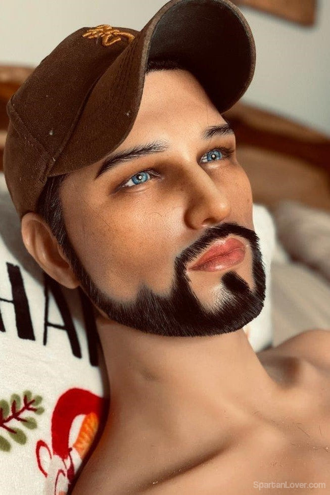 Create Your Own Male Doll With a Custom Face Spartan Lover Create Your Own Male Doll With a Custom Face Spartan Lover