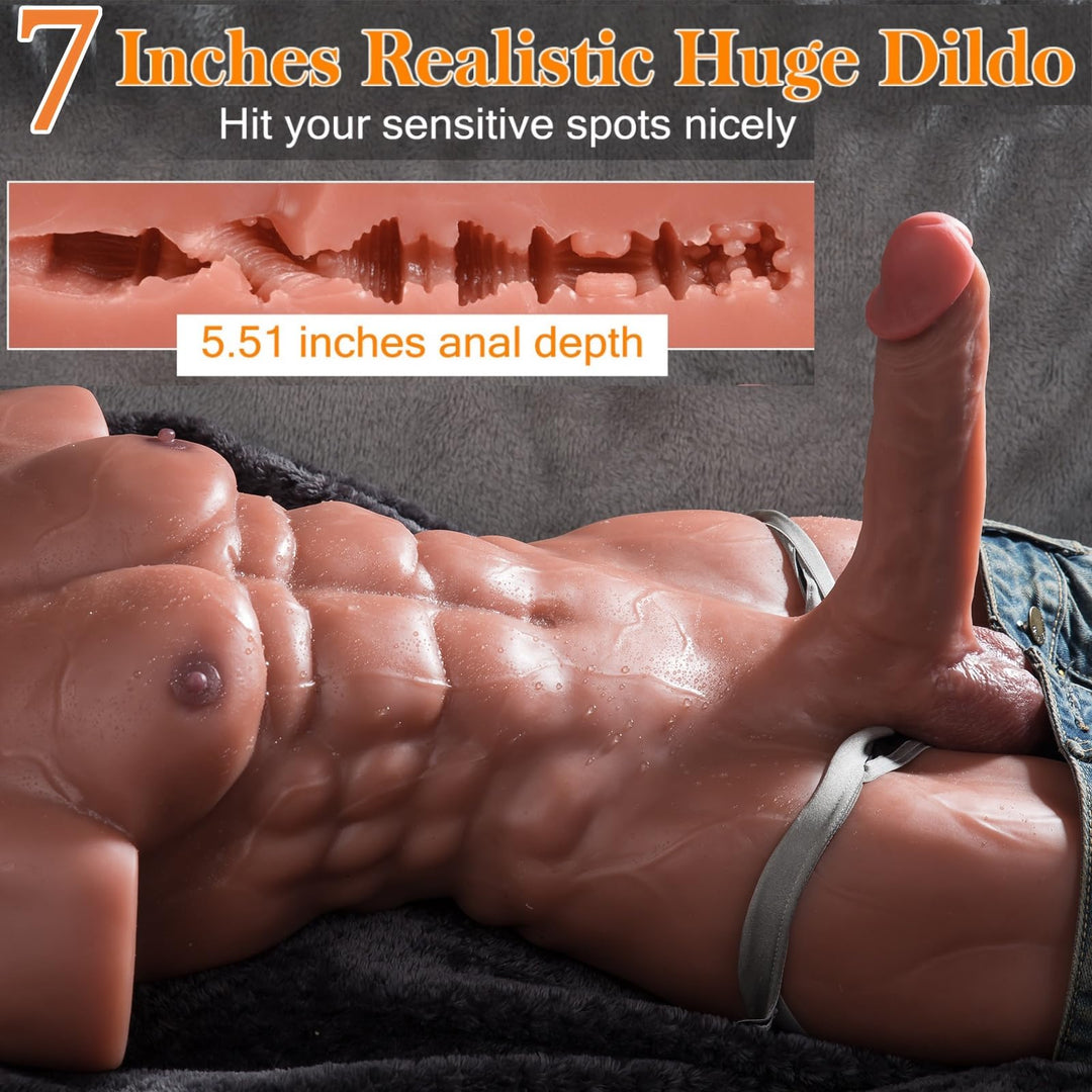 male sex doll anal Discreet Male Masturbators Guide: Private, Stress-Free Pleasure
