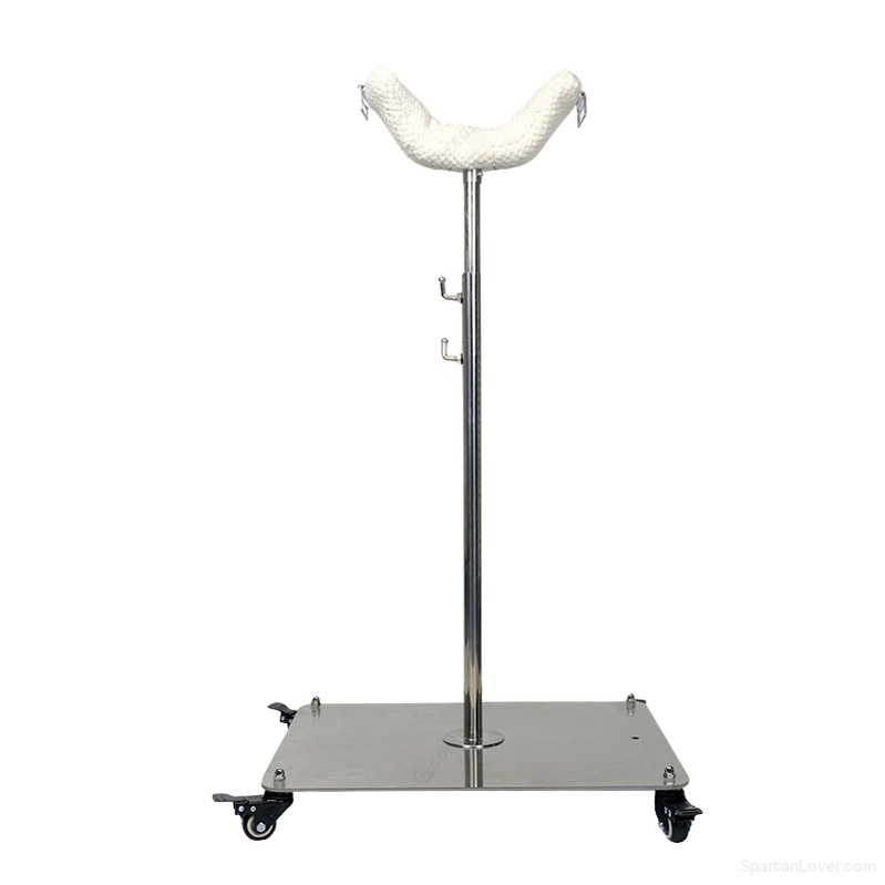 Movable Sex Doll Platform With Wheels Spartan Lover Movable Sex Doll Platform With Wheels Spartan Lover