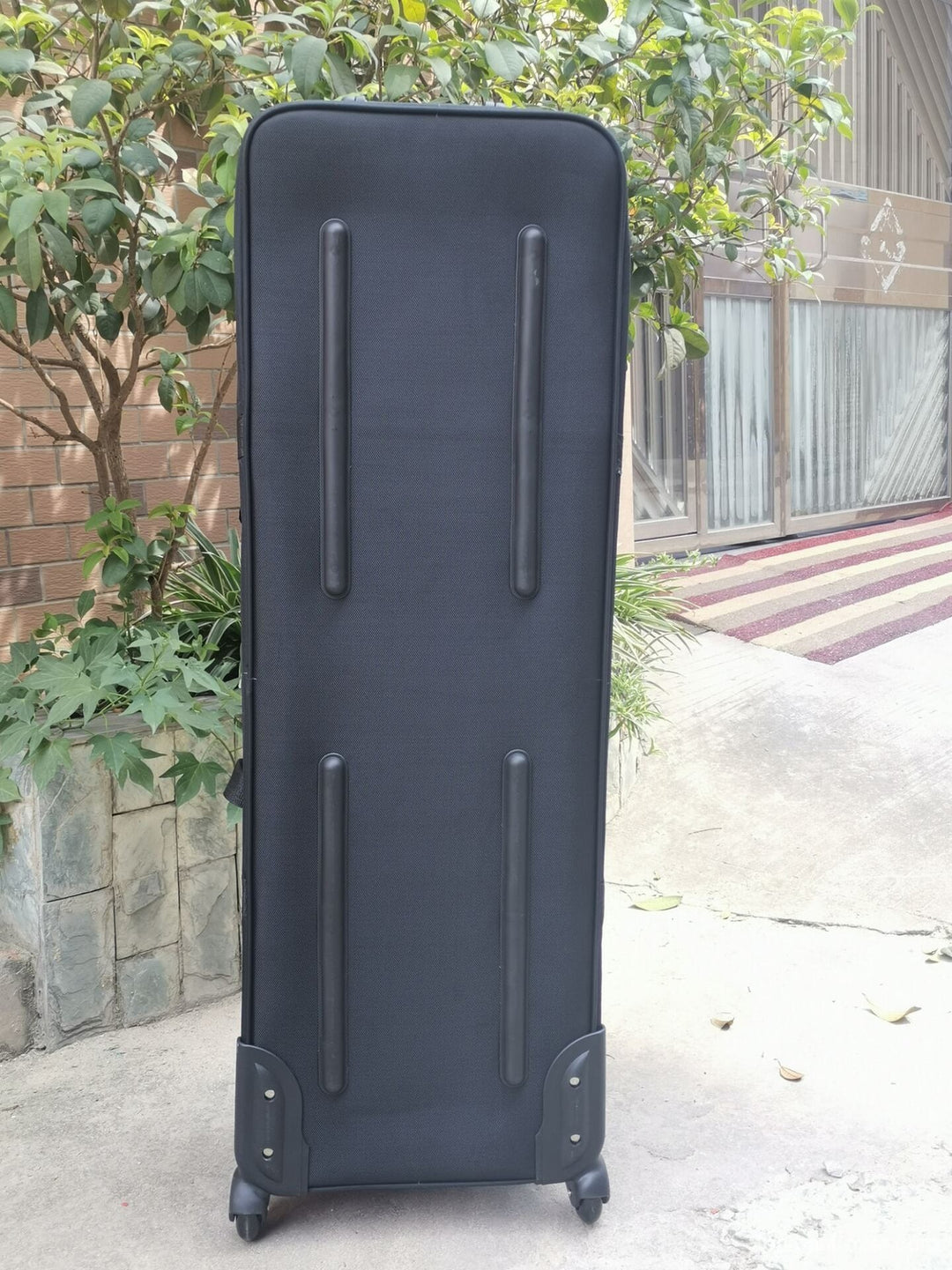 Sex Doll Storage Case With Wheels Spartan Lover