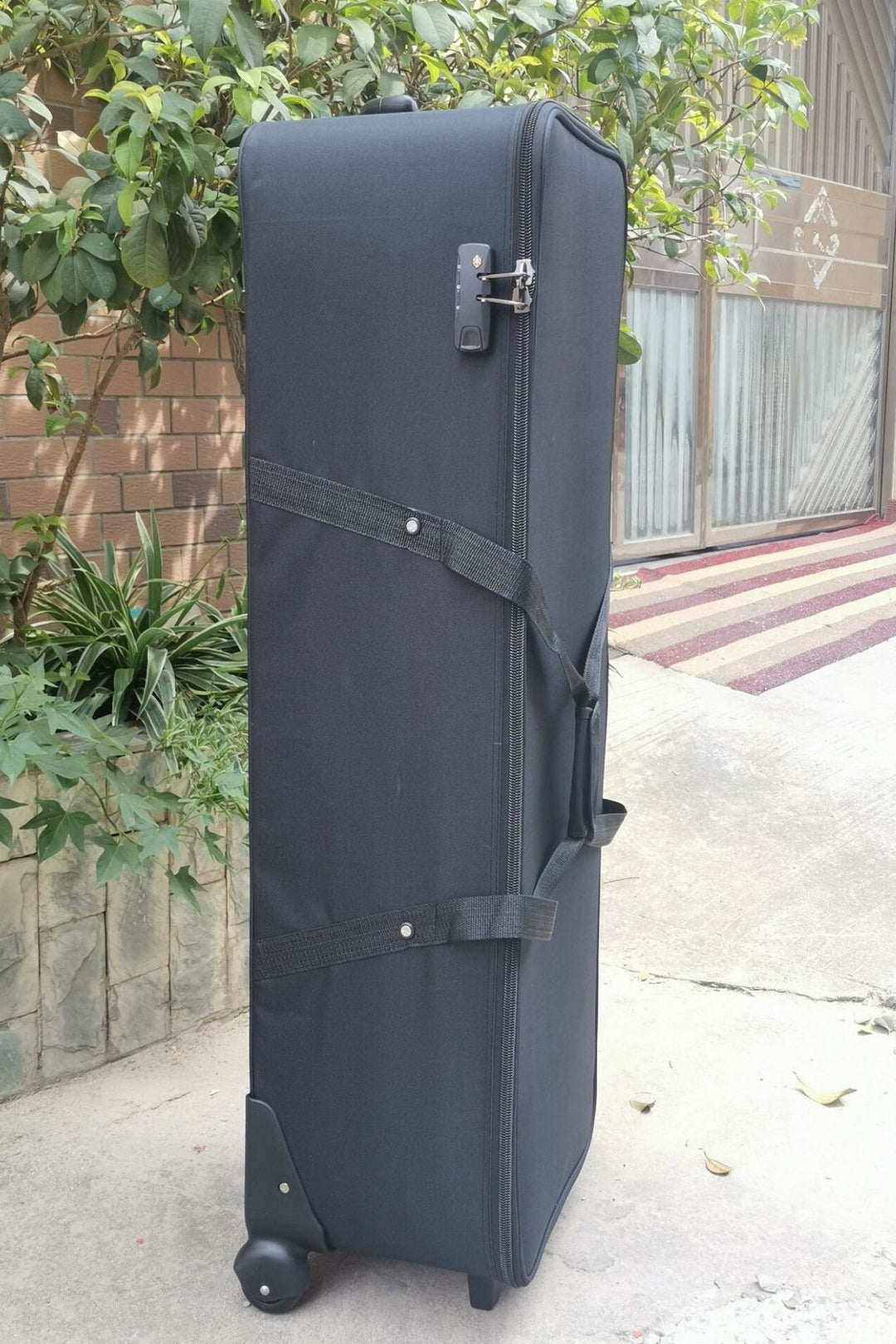 Sex Doll Storage Case With Wheels Spartan Lover Sex Doll Storage Case With Wheels Spartan Lover