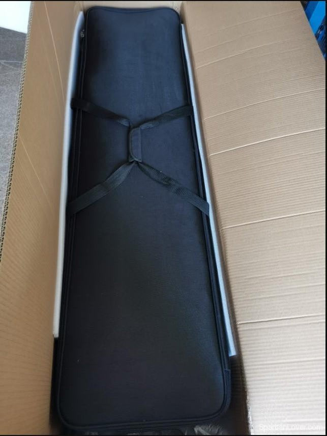 sex doll storage box Sex Doll Storage Case main image 1