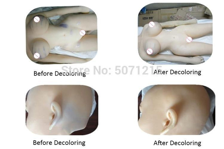 Stain Remover for Sex Dolls Spartan Lover Stain Remover for Sex Dolls Spartan Lover