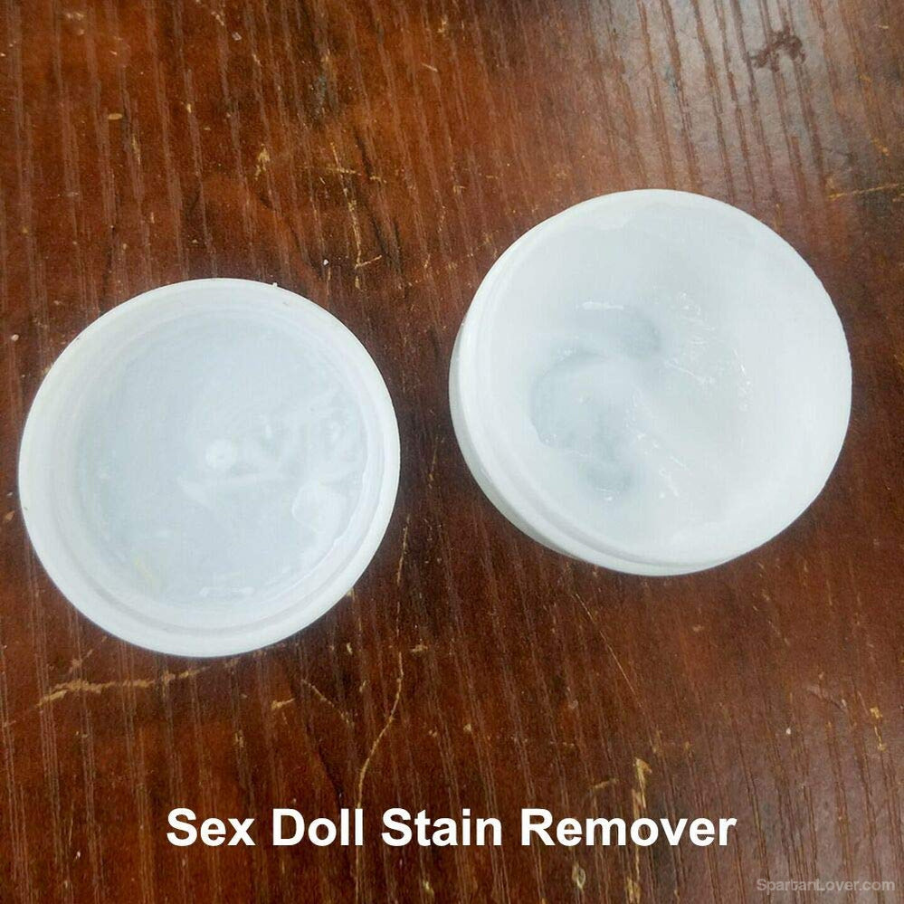 Stain Remover for Sex Dolls Spartan Lover Stain Remover for Sex Dolls Spartan Lover