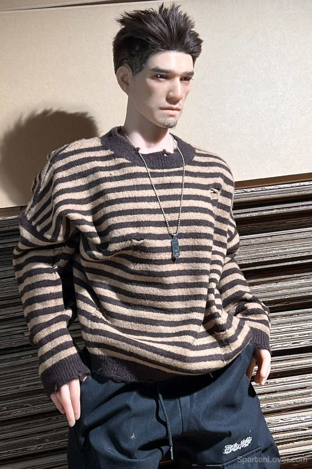 matthew sex doll Giant Saggy Titties Sex Dolls main image 0