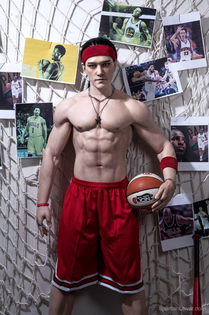 5'11 Male Sex Doll