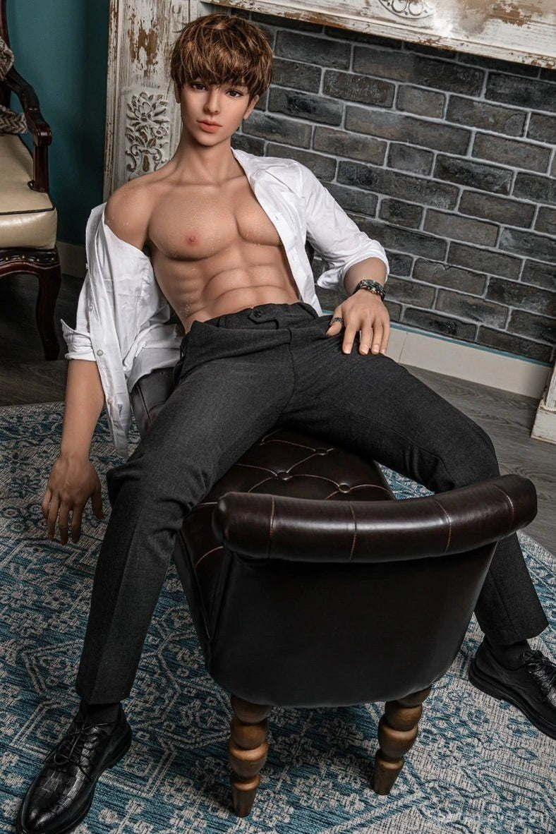 5'3-5'11 Japanese Male Sex Doll