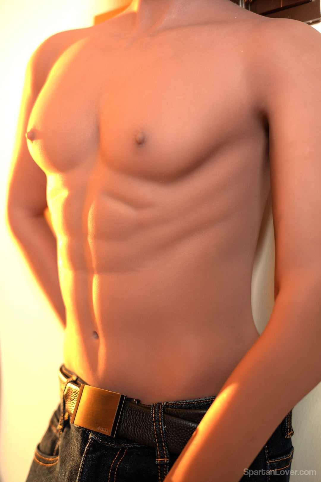 5'6 Male Sex Doll - Gabriel Spartan Lover