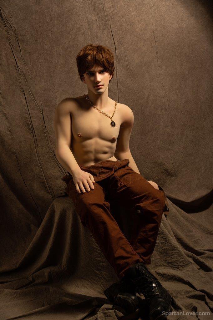 sex dolls austin Realistic Sex Doll 153cm lifelike with posable metal skeleton main image 0