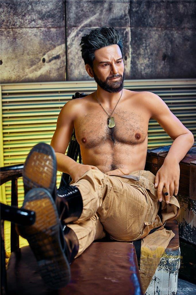 male sex dolls for gay men Sex.toy for Gay Men main image 0