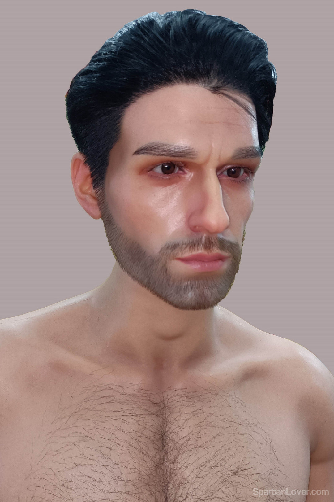 5'9 Male Sex Doll - Thomas II Spartan Lover 5'9 Male Sex Doll - Thomas II Spartan Lover