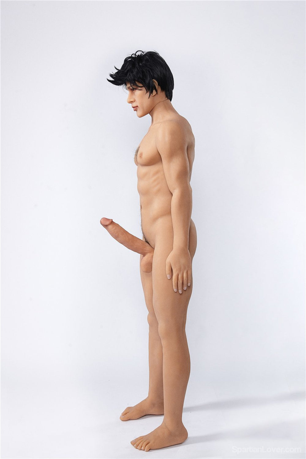 6"-10" Replacement Penis for Sex Doll "Clint" Spartan Lover