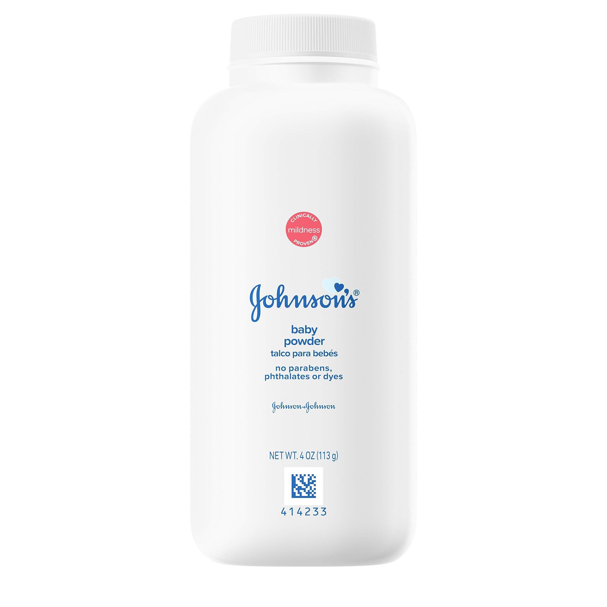 Baby Powder for Sex Dolls, 4 oz– Spartan Lover