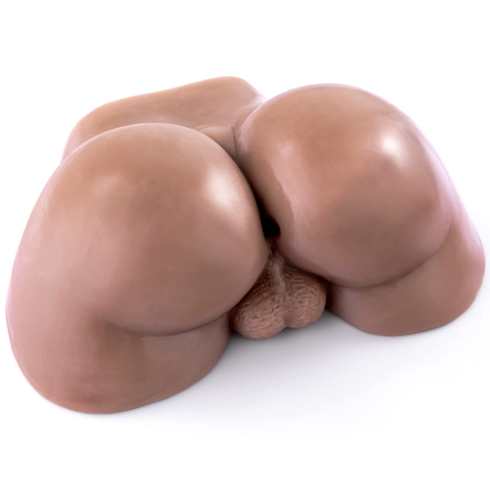 Black Male Sex Doll Ass