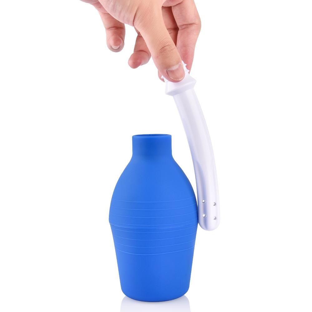 Bum Blaster - 310 ml - Blue– Spartan Lover