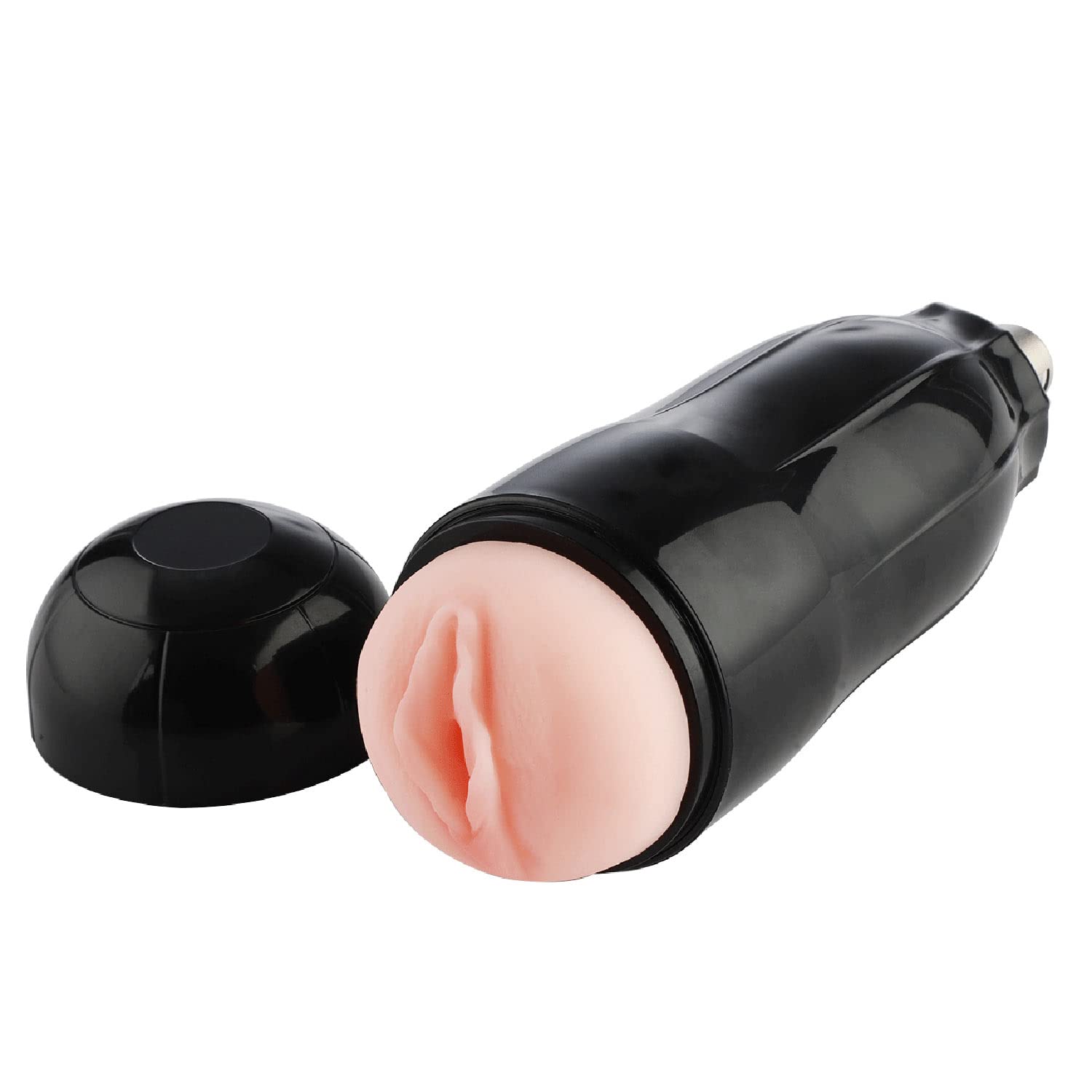 Male Masturbators Cup Accessories 3XLR Port for Automatic Sex Machine Spartan Lover Male Masturbators Cup Accessories 3XLR Port for Automatic Sex Machine Spartan Lover