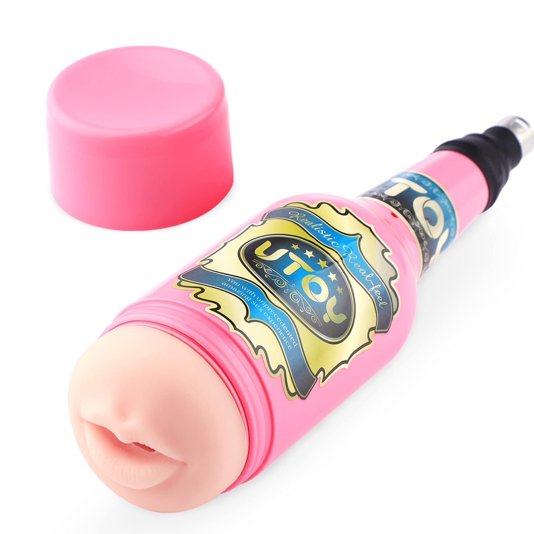 Sex Machine Lifelike Male Masturbator for Oral Sex with Vivid Tongue a Spartan Lover Sex Machine Lifelike Male Masturbator for Oral Sex with Vivid Tongue a Spartan Lover