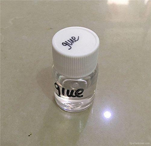 TPE Glue For Sex Doll Skin Cuts Spartan Lover TPE Glue For Sex Doll Skin Cuts Spartan Lover