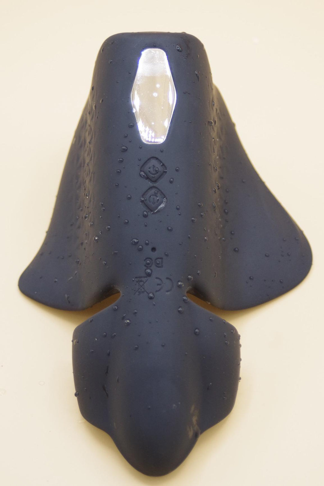 Vibrating Masturbation Sleeve with 10 Modes Spartan Lover Vibrating Masturbation Sleeve with 10 Modes Spartan Lover