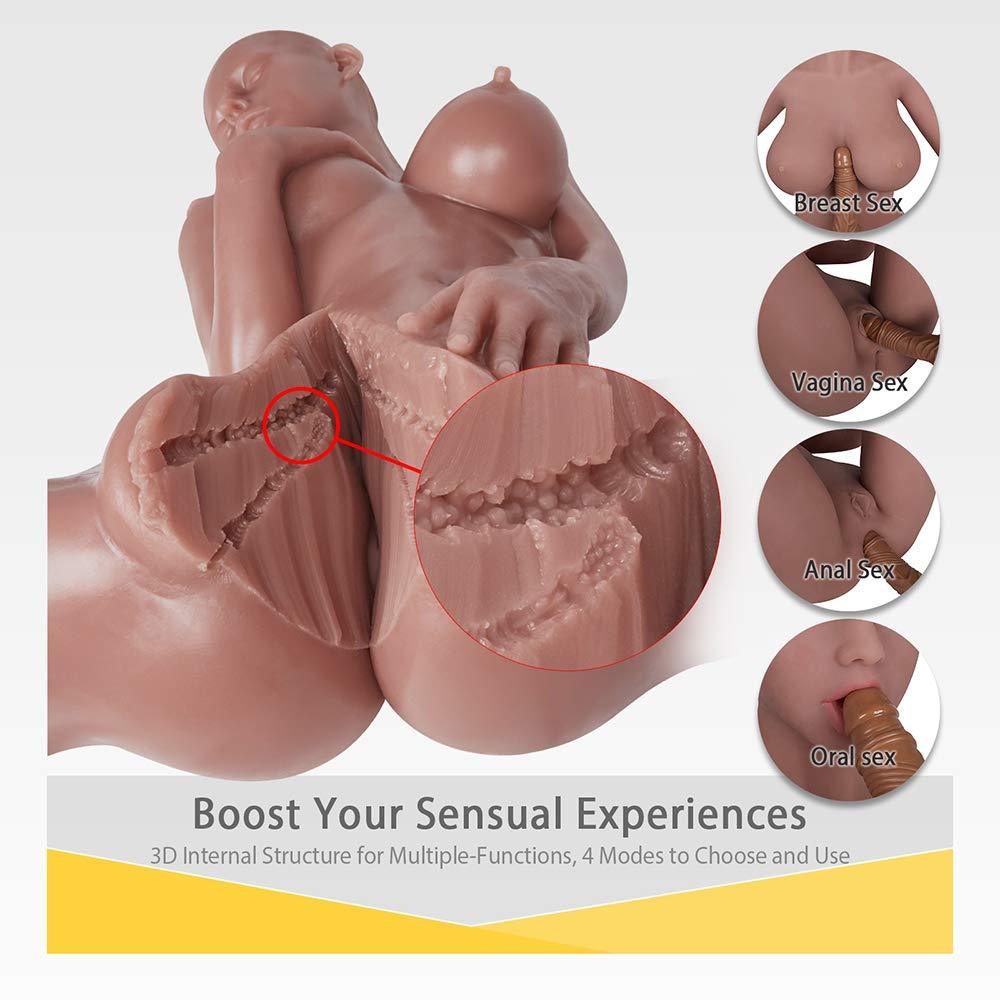 discreet sex doll The Best and Most Realistic Sex Dolls in 2026 main image 1