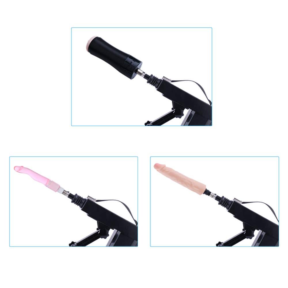 Automatic Sex Love Machine Attachments for Men and Women, Male Masturb ...
